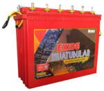 Exide Enverter Battery